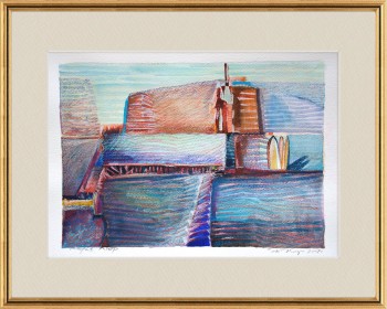 Rafal-Knop-akwarela-Toskania-02