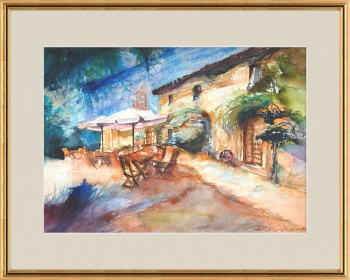 Rafal-Knop-akwarela-Toskania-05