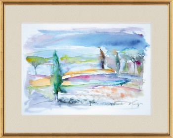 Rafal-Knop-akwarela-Toskania-16