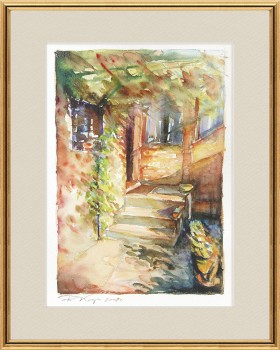 Rafal-Knop-akwarela-Toskania-26