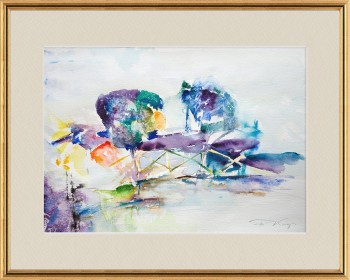 Rafal-Knop-akwarela-Toskania-37