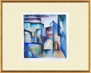 Rafal-Knop-akwarela-Toskania-44