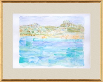 Rafal-Knop-akwarela-Toskania-45