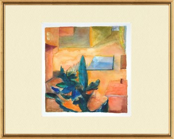 Rafal-Knop-akwarela-Toskania-47