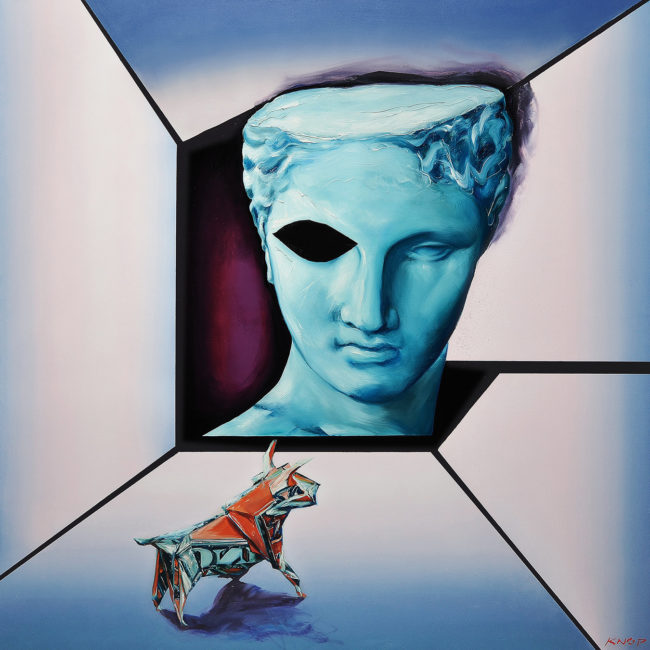 Sprzedany Personalart