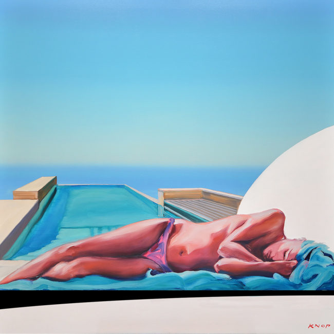 Sprzedany ArtSluth Hong Kong