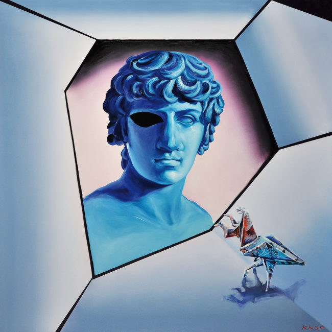 Sprzedany Personalart