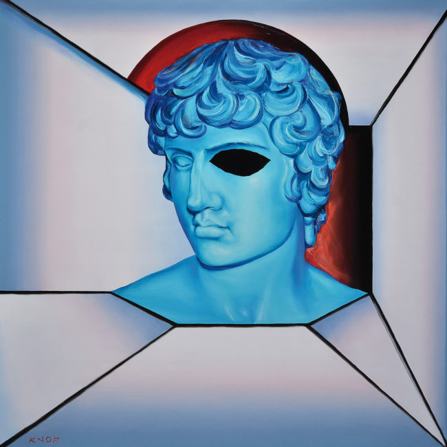 Sprzedany Personalart